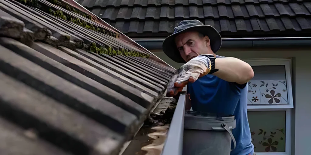 Rockville Centre Gutter Cleaninghome page